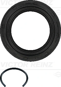 Shaft Seal, automatic transmission